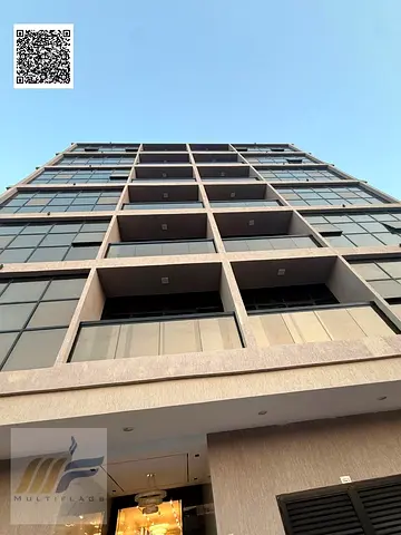 💎 Excellent Investment Opportunity | New Building for Sale – Al Jurf 2, Ajman 💎