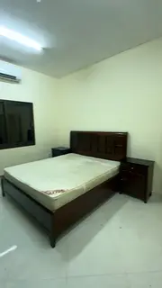 BIG MASTER-ROOM AVAILABLE in FAMILY-FLAT in AL MUROOR