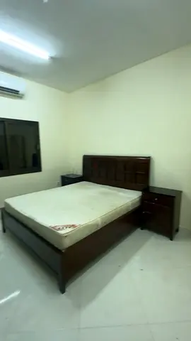 BIG MASTER-ROOM AVAILABLE in FAMILY-FLAT in AL MUROOR