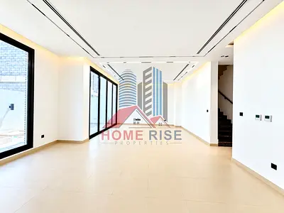Brand New I Luxury 5 Master Bedrooms I Stand Alone Villa I Available For Rent I Tilal City Sharjah