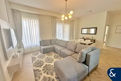 Furnished | Upgraded | Chiller free | 2 Bath