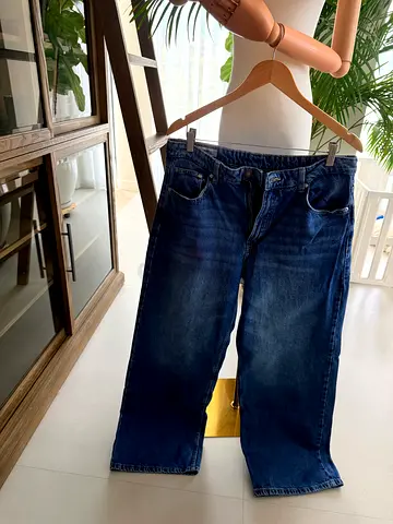 Pull and Bear Jeans