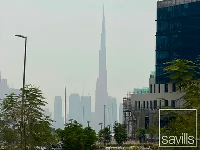 Exclusive | Burj Views | 90,700 GFA | DHCC P2