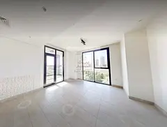 2BR Plus Maids | Large Layout | Unfurnished