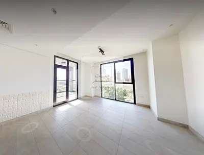 2BR Plus Maids | Large Layout | Unfurnished