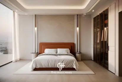 Generous Layout | Signature Design | Elevated Living