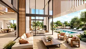 3BR Standalone villa l Private Pool l Payment plan