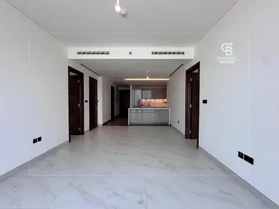 Exclusive | Vacant | Water View | Plus Maid's
