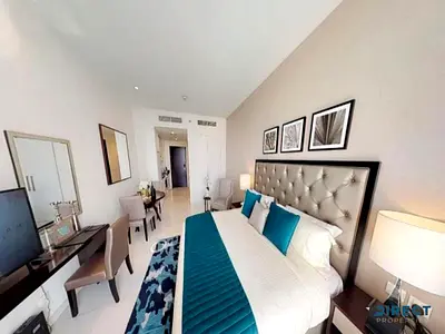 Fully furnished | Great Location | Ready Now