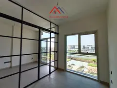 Bright 1BR Apartment | Balcony Views | Unfurnished