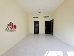 NEAR AL NAHDA METRO 1BHK WITH BALCONY GYM PARKING ONLY FOR FAMILY