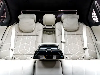 صورة مصغرة 17 لـ 2024 BMW 7-SERIES