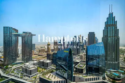Burj Khalifa Living | Premium Lifestyle | Luxury