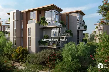 Forest Living |Premium Low-Rise| Prime Investment