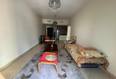 Prime Location | 1BR | Furnished | Vacant