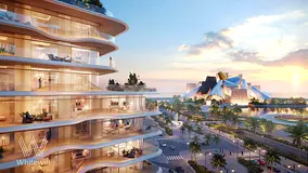 Hot Deal | Partial Sea View | Spectacular3BR+Maids