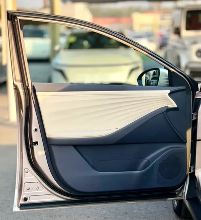 صورة مصغرة 14 لـ 2026 Nissan N6