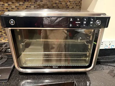 Ninja Foodi 10-in-1 Multifunction Oven