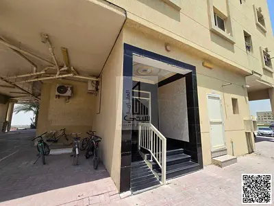 Prime Investment Opportunity – Building for Sale in Al Jurf Industrial Area An investment building