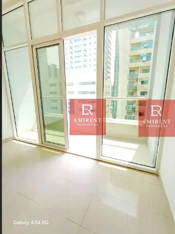 Luxury 1 BHK with Balcony & Wardrobes | 2 Washrooms| 3 Years Fixed Rent| Free Gym & Pool