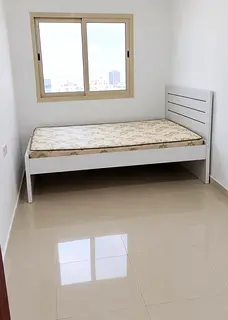 Window partition room for rent