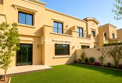 Landscaped | Open Plan | Single Row