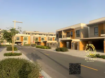 🏡✨ **Townhouse for Sale – Azha Community | Ajman**