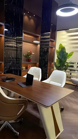 Office furniture Full setup for 30 stuff