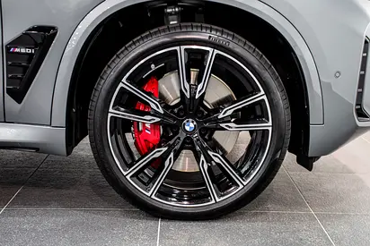 صورة 4 لـ 2026 BMW X5