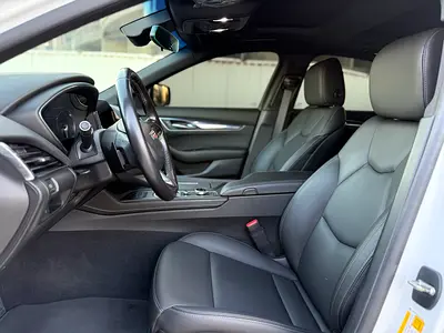 صورة مصغرة 13 لـ 2020 Cadillac CT5