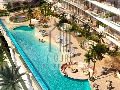 10%Down Payment Dubai Skyline View Mortgage Furnished