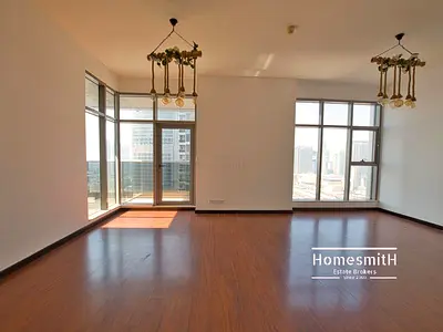 07 Series | S3 Tower | High Floor | Vacant end of November