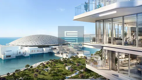 Louvre Museum View | Luxury Lifestyle | Negotiable