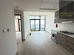 Pool View Chiller Free 1Bhk Apartment Available For Rent Just In 64k