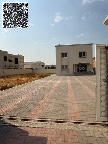 فيلا مكونة من 5 غرف نوم للإيجار في الحميدية، عجمان