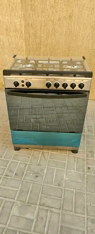 Midea Gas cooker 80 x 60 for sale