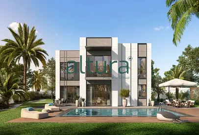 Double Row | Corner Unit | 5BR+M