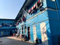 Staff Accommodation for Rent | Industrial Area 15 | 12 Rooms