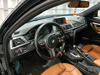 2018 BMW 3-SERIES — миниатюра 11