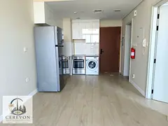 Modern 1BR in Gated Community | Semi-Furnished | Rukan Residence