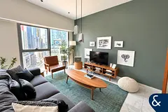 Available now | Furnished | Prime Location