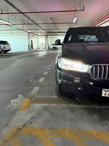 2016 BMW X5 缩略图 14