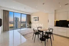 Multiple Cheques | Canal View | Vacant Unit