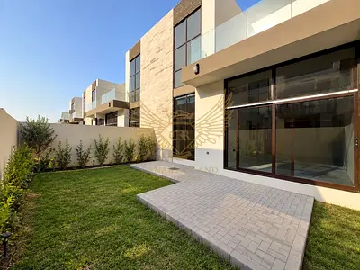 Brand New | 4 Bedroom | Near to Pool & Park