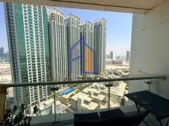 Stunning 1 bedroom Apartment with 2 Balconies I| Ready to move