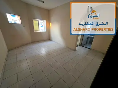 غرفتين وصالة بمساحات كبيرة في الليوارة – مناسبة للشباب والموظفين