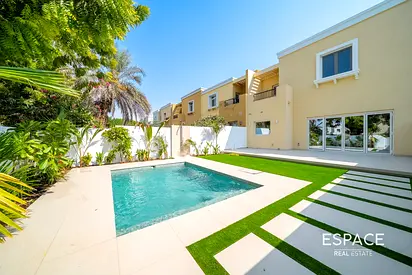 Turnkey | Park View | Real Photos Not AI