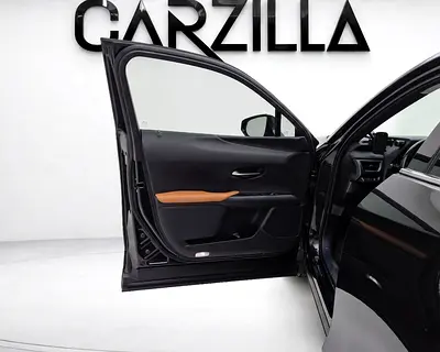 2020 Lexus UX-SERIES 照片 5