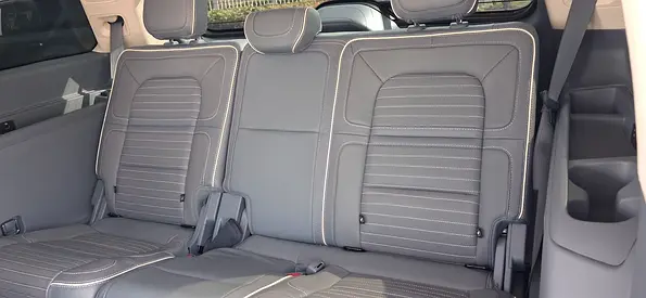 2021 Lincoln NAVIGATOR 缩略图 11