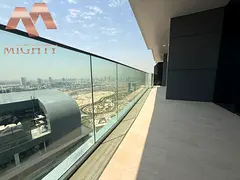 2BR Pool View | Skyhills Residences Tower 1 | Furnished | Beach Type